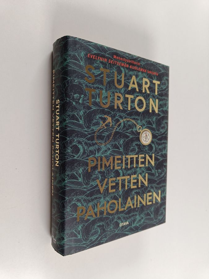 Pimeitten vetten paholainen