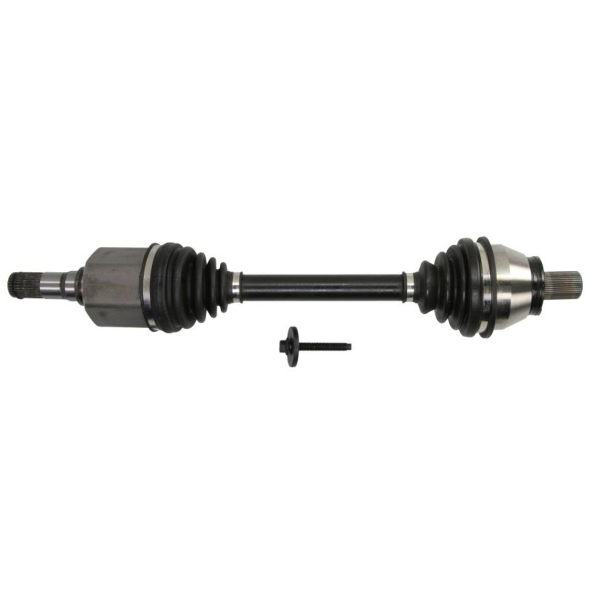Vetoakseli PASCAL G2V039PC