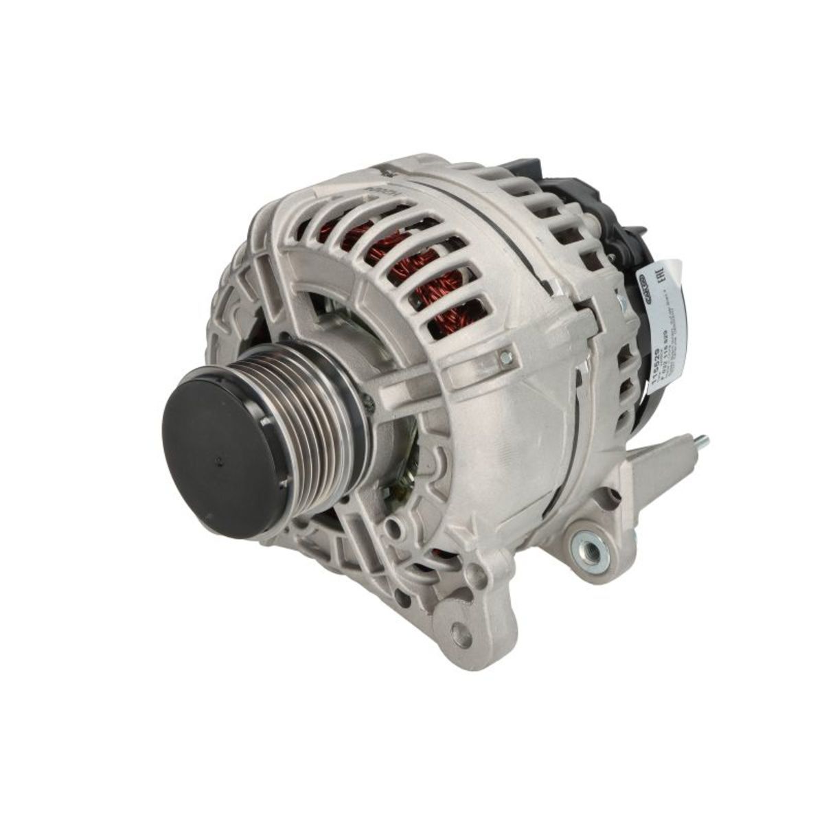 Laturi HC-Cargo F 032 115 529