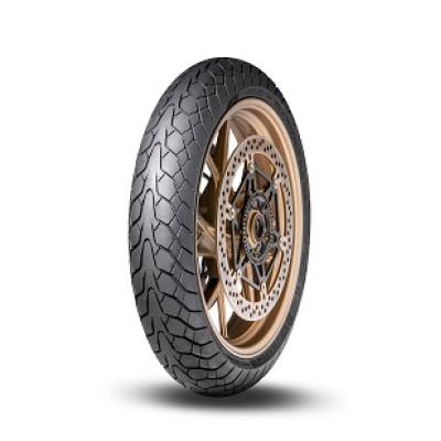 Dunlop Mutant ( 150/70 ZR17 TL (69W) takapyörä, M+S-merkintä )