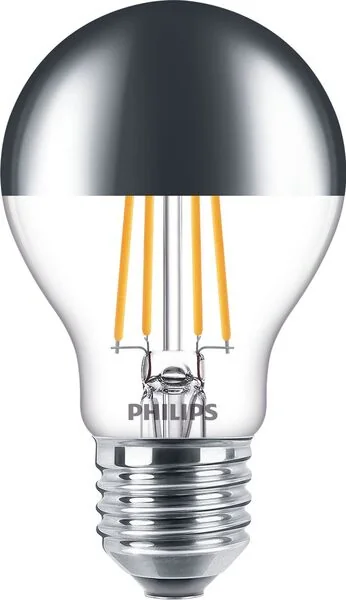 Philips LED-lamppu Art deco E27