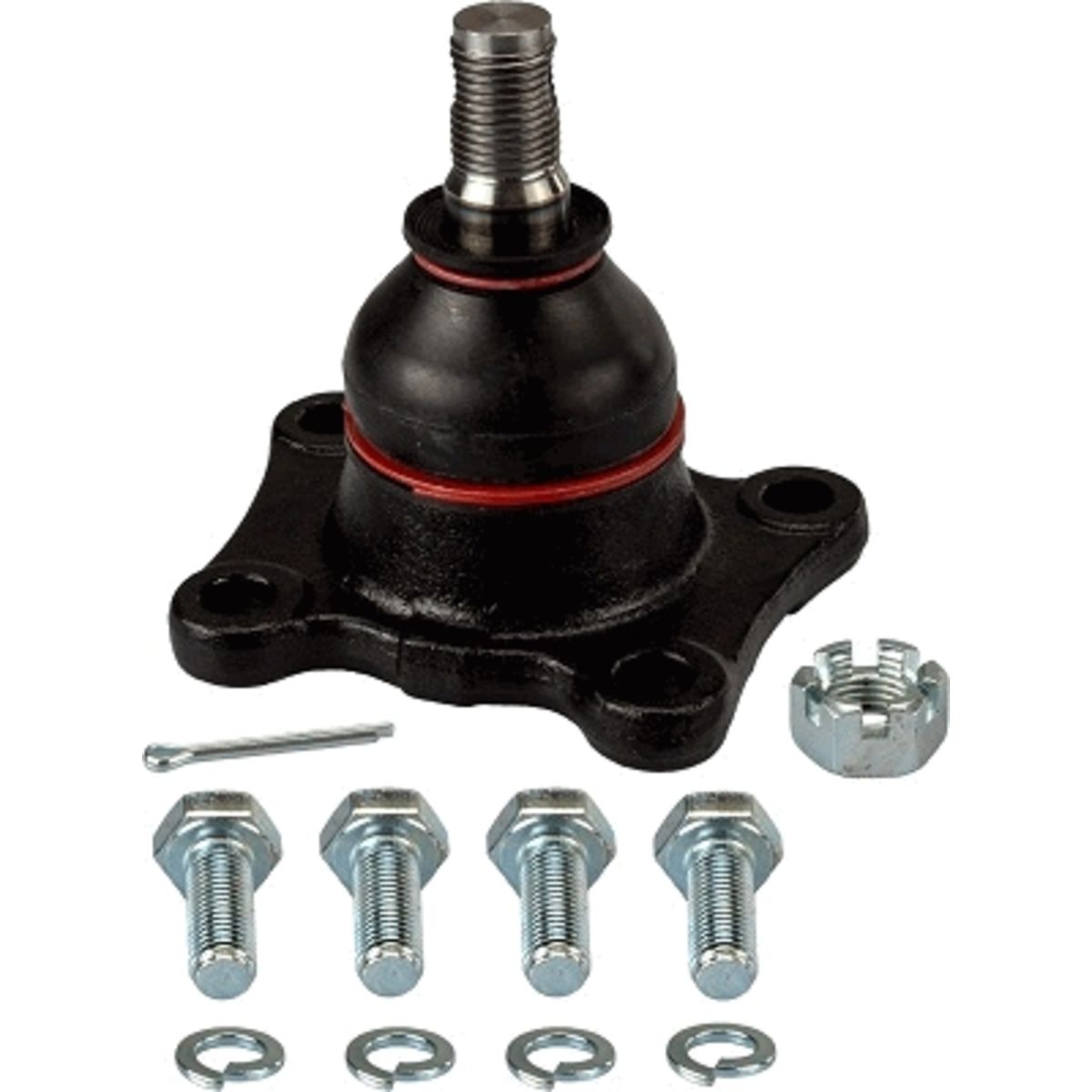 Pallonivel TRW JBJ457