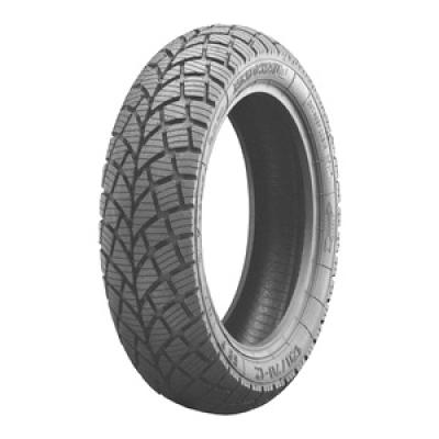 Heidenau K66 ( 90/80-16 RF TL 52J takapyörä, M/C, etupyörä )