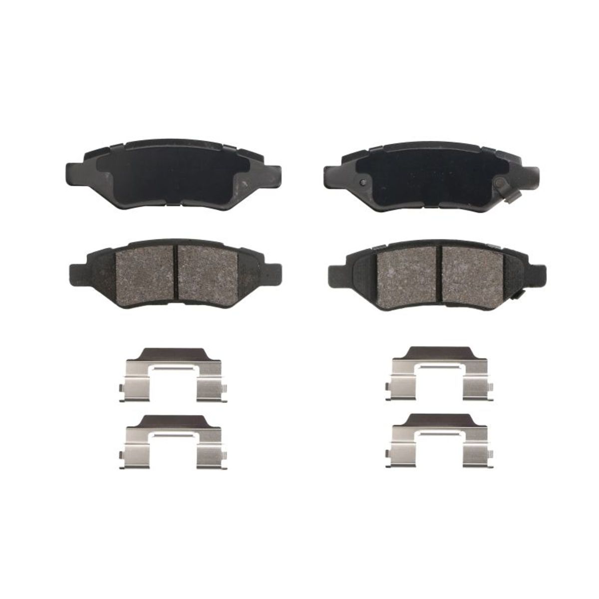 Jarrupalat, levyjarru BREMBO P 09 014