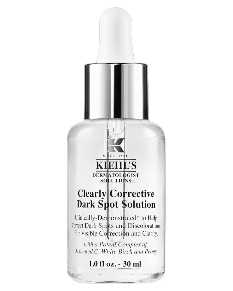 Kiehl's Clearly Corrective Dark Spot Serum 30 ml