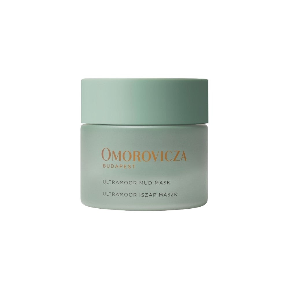 Maschera Ultramoor -mutanaamio Omorovicza 50 ml