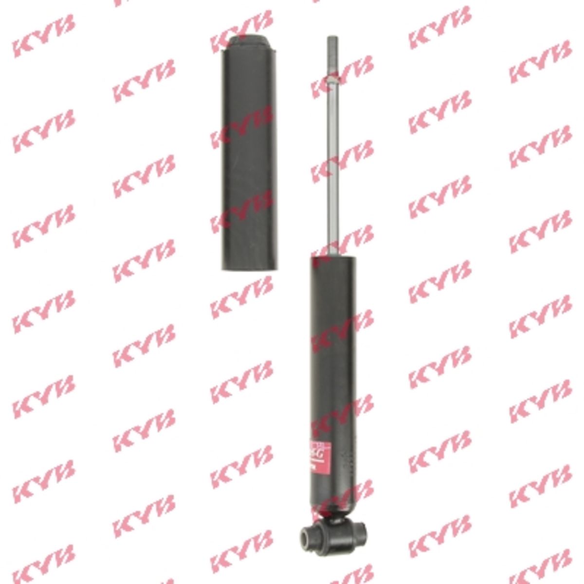 Iskunvaimennin KYB 3448001