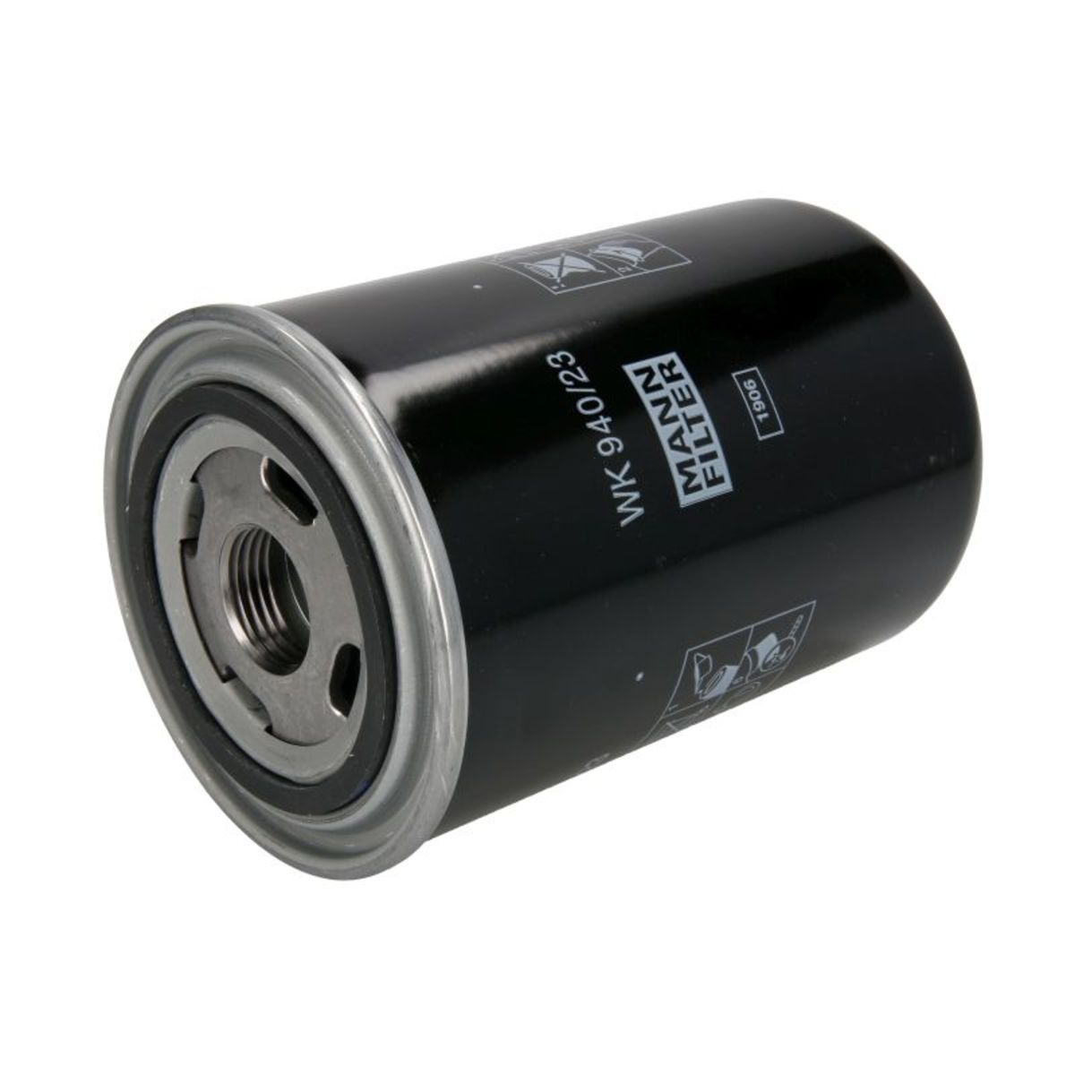 Polttoainesuodatin MANN-FILTER WK 940/23