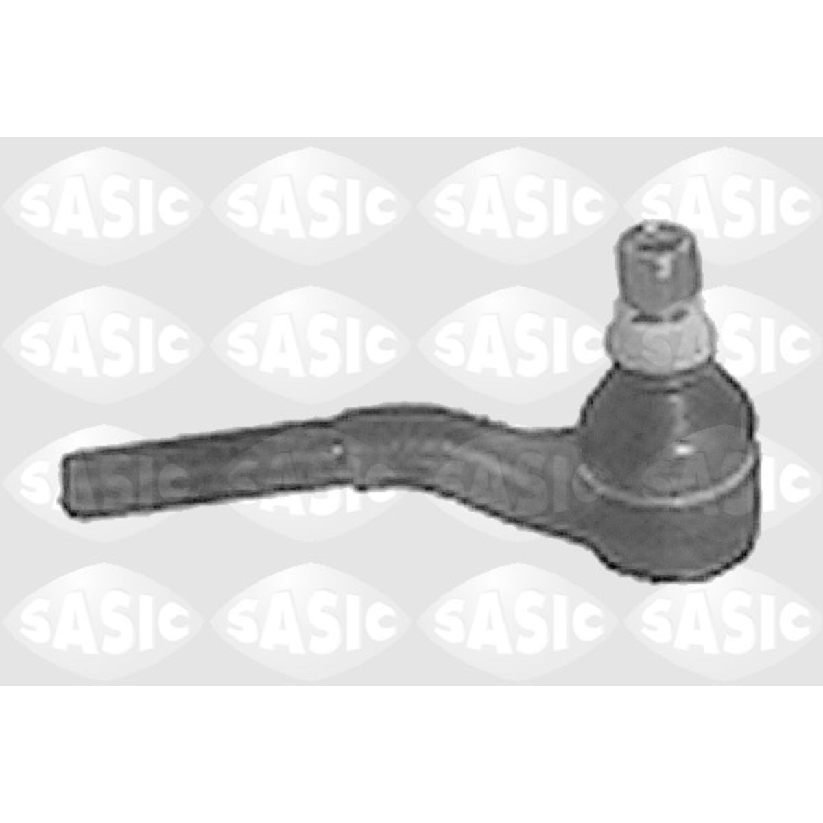 Raidetangon pää SASIC 8173403