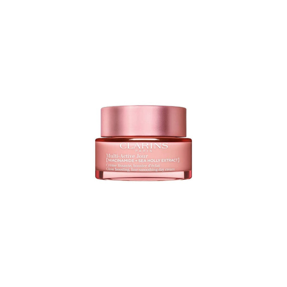 Clarins Multi Active Moisturizing Day Face Cream 50 ml