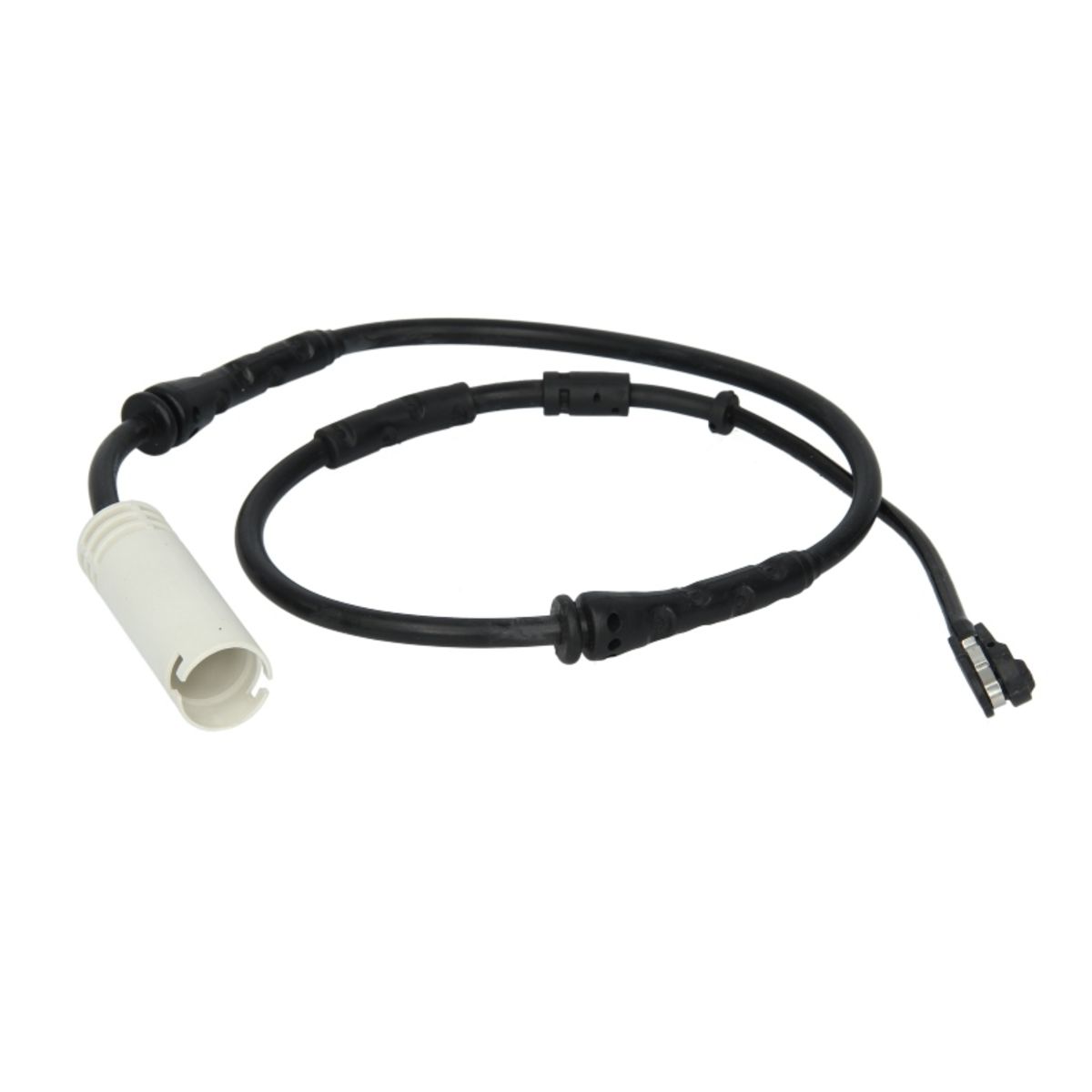 Jarrupalan kulumisenilmaisin QUICK BRAKE WS 0324 A