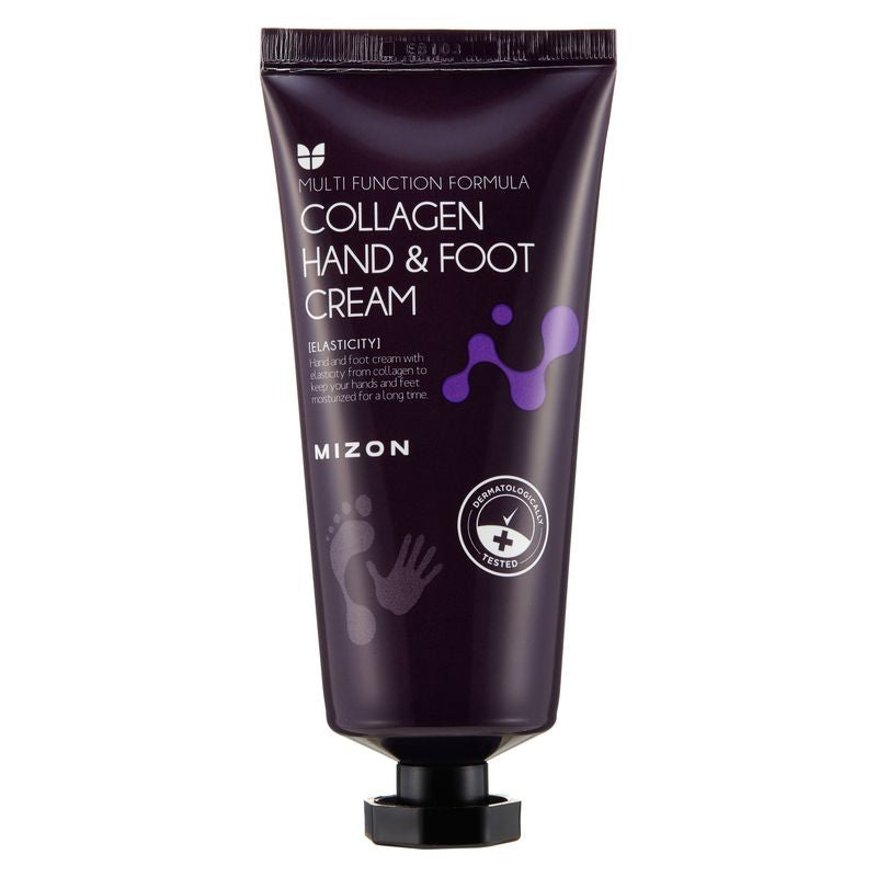 Mizon (Kollageenikäsi- ja jalkavoide) ja (Kollageenikäsi- ja jalkavoide) 100 ml