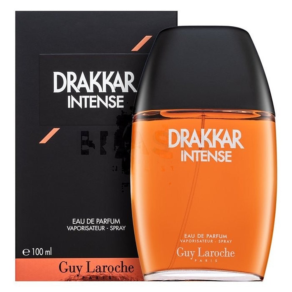 Guy laroche Drakkar Intense EDP -tuoksu - 100 ml