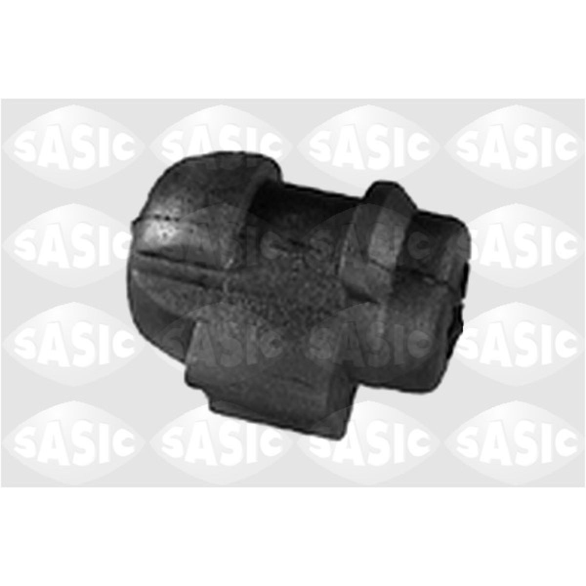 Vakaajan hela SASIC 4001522