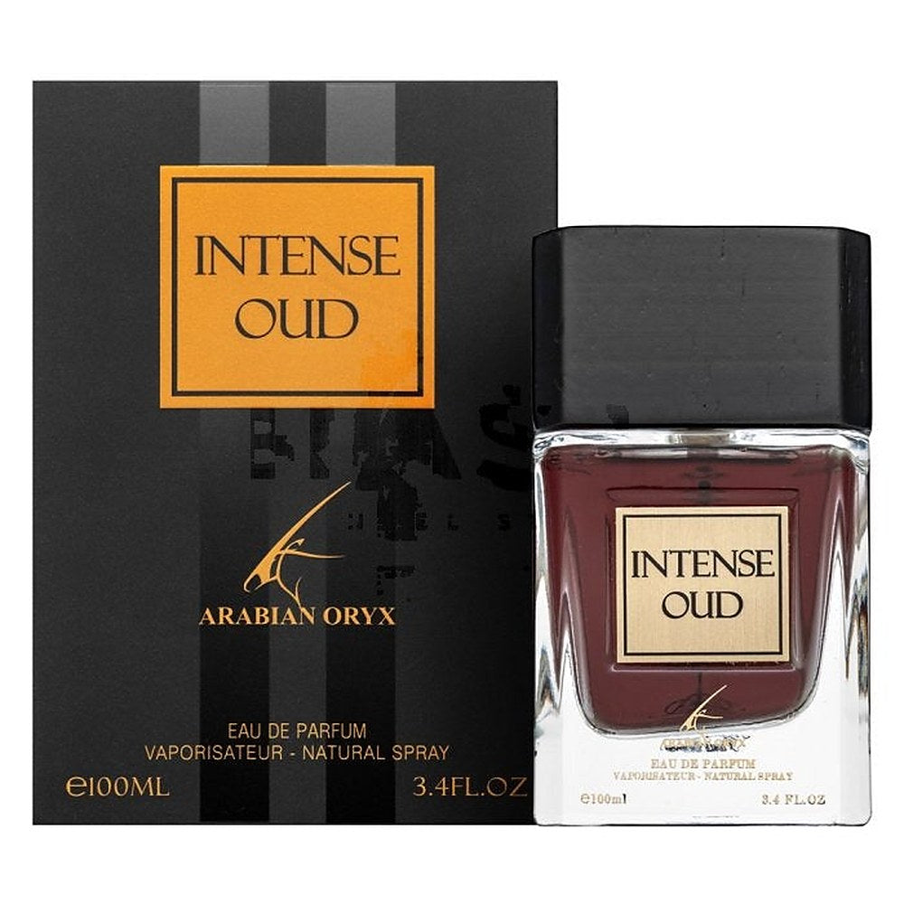 Paris Corner Arabian Oryx Intense Oud EDP -tuoksu 100 ml