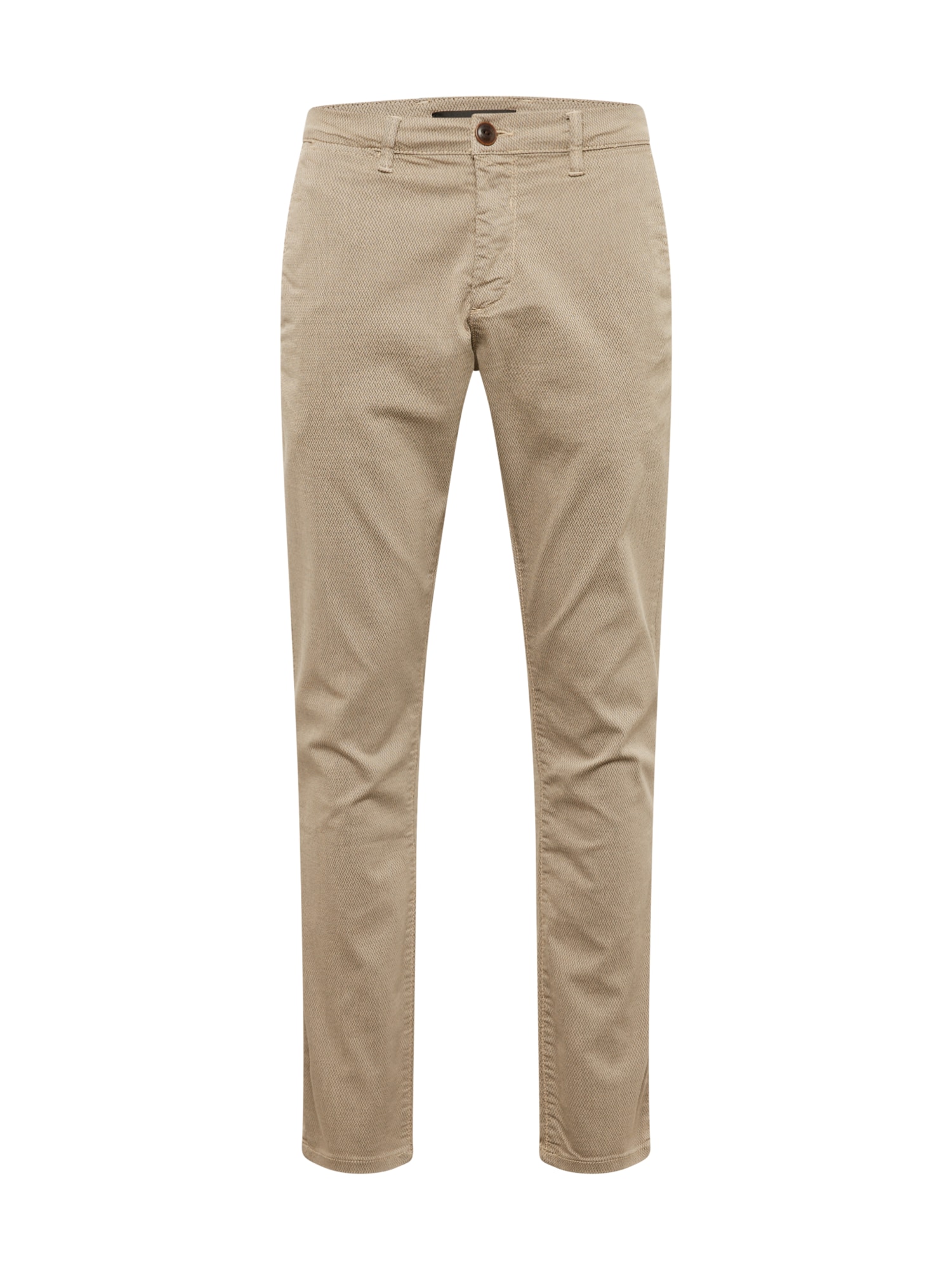 GABBA Chinohousut 'Paul K3280 Dale' beige