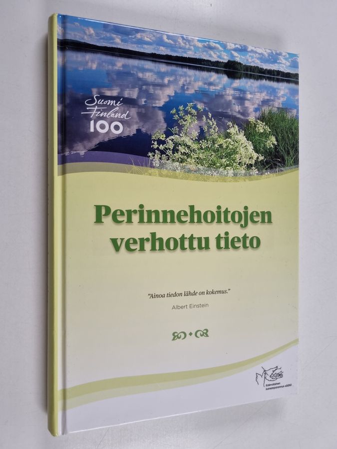 Perinnehoitojen verhottu tieto