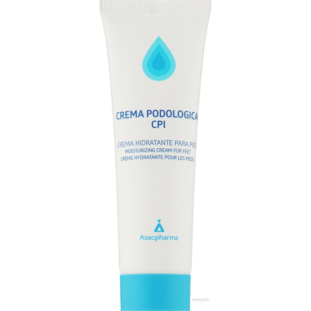 Cpi Cdl Pediatric Cream 50g