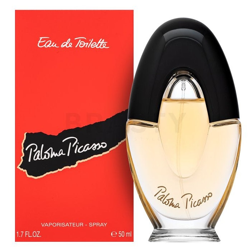 Paloma Picasso Paloma Picasso EDT - 50 ml