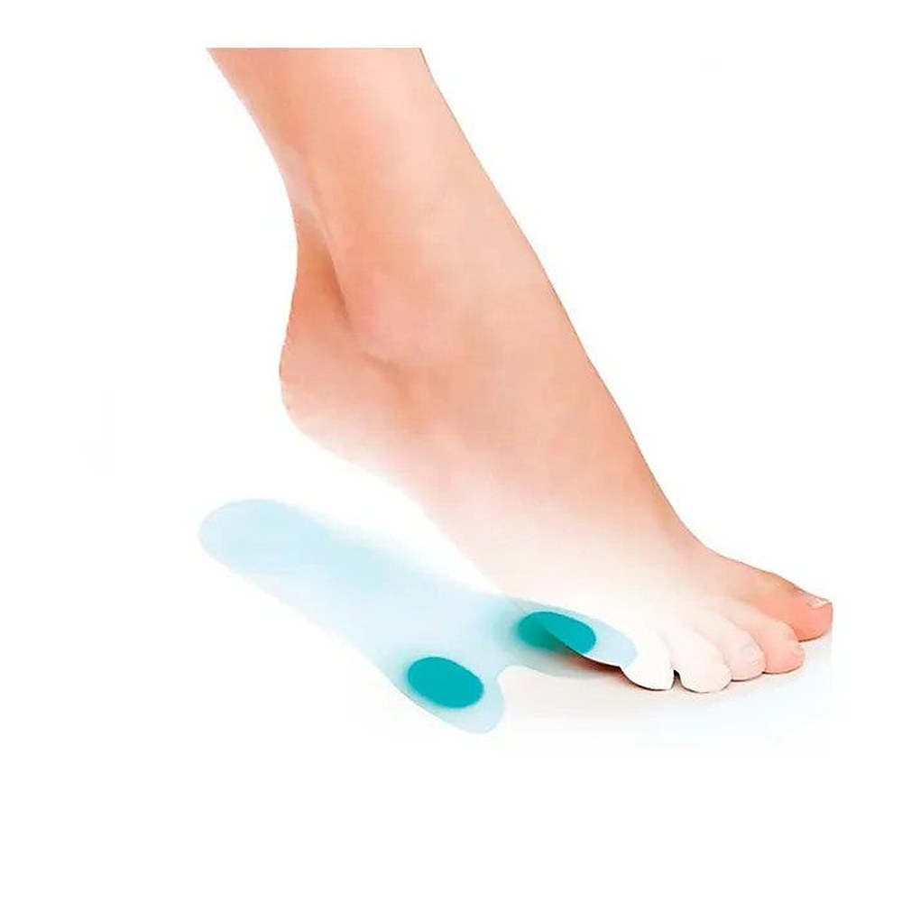 Pohjalliset Prim Comforsil Weak Feet M