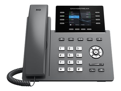 Grandstream SIP GRP-2624 Professional Business