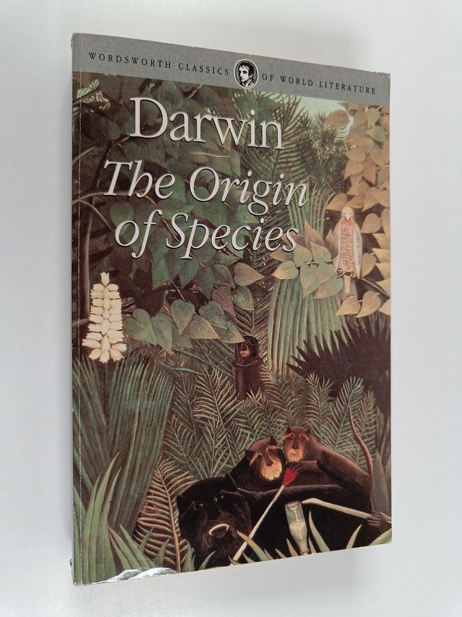 The Origin of Species