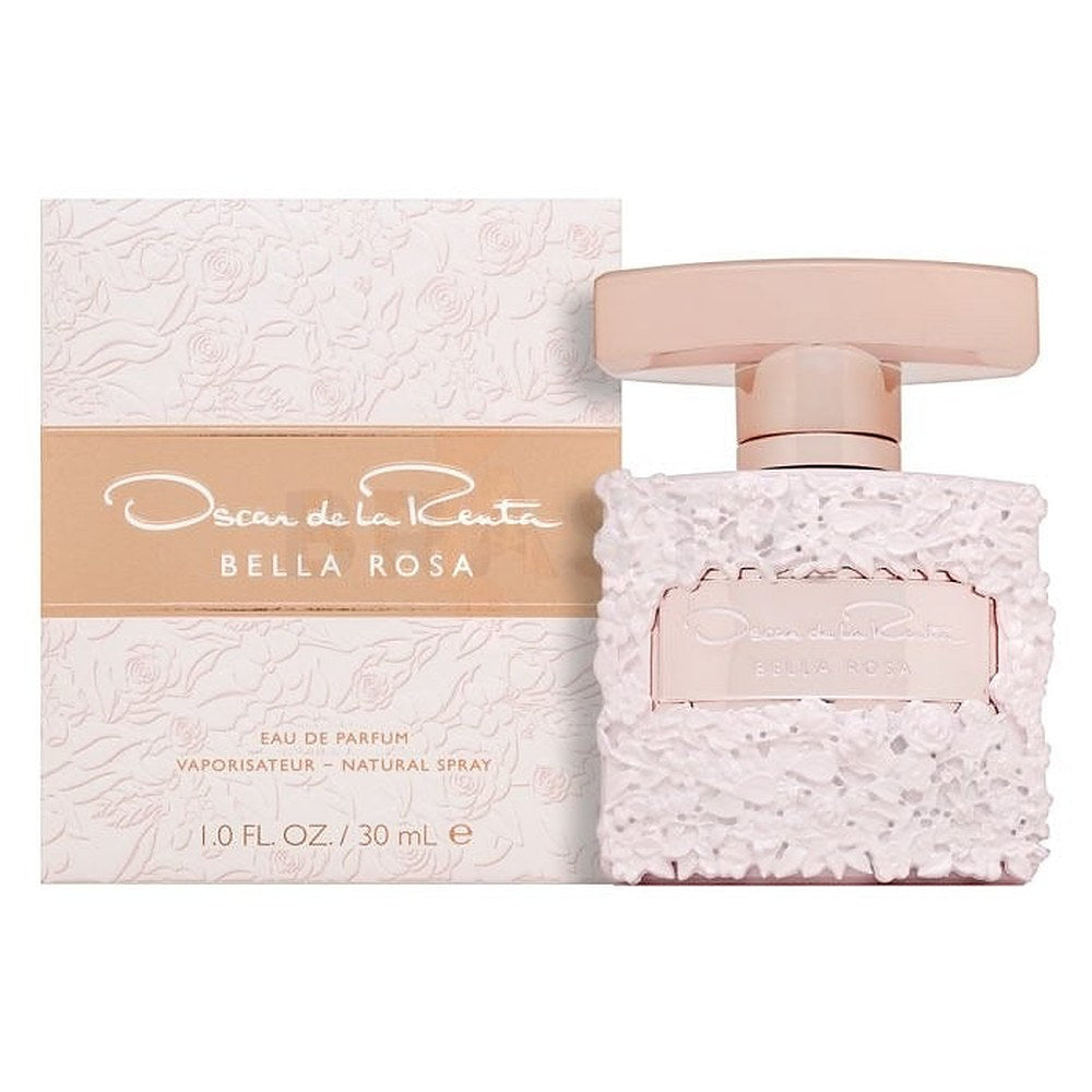 Oscar de la Renta Bella Rosa Donna 30 ml — Eau de Parfum
