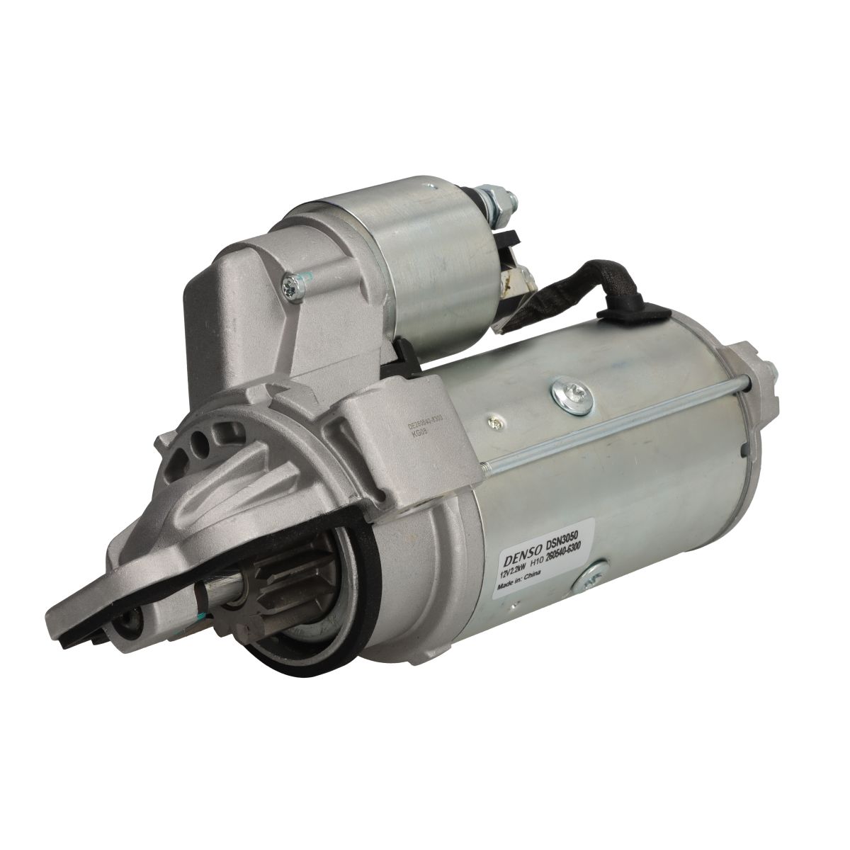 Käynnistysmoottori DENSO DSN3050