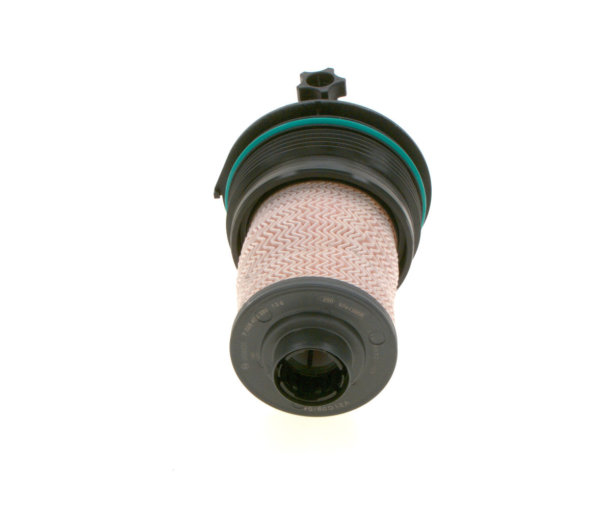 Bosch Polttoainesuodatin F026402260