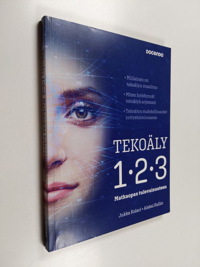 Tekoäly 123