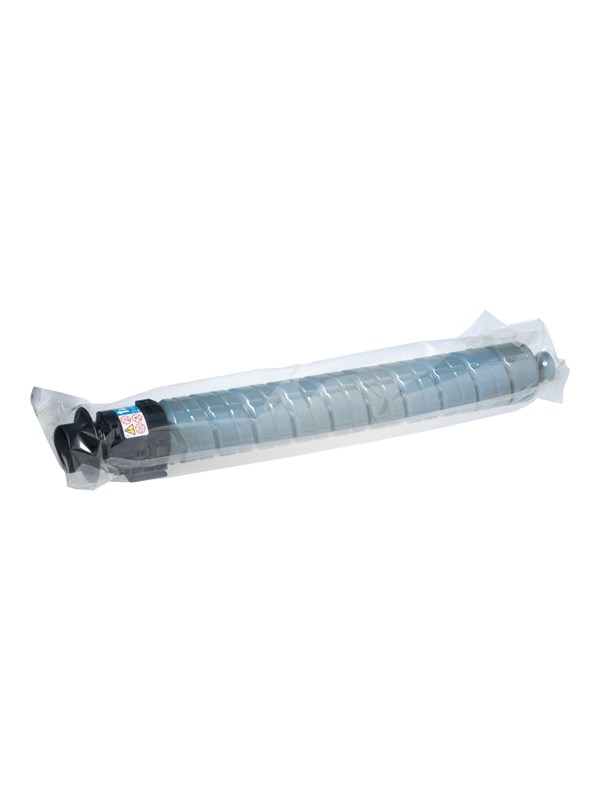 Ricoh - Cyan - alkuperäinen - tonerpatron - Lanier MP C3500  Gestetner MP C3500  Nashuatec MP C3500  NRG MP C3500  Rex Rotary MP C3500 - väriaineisiin