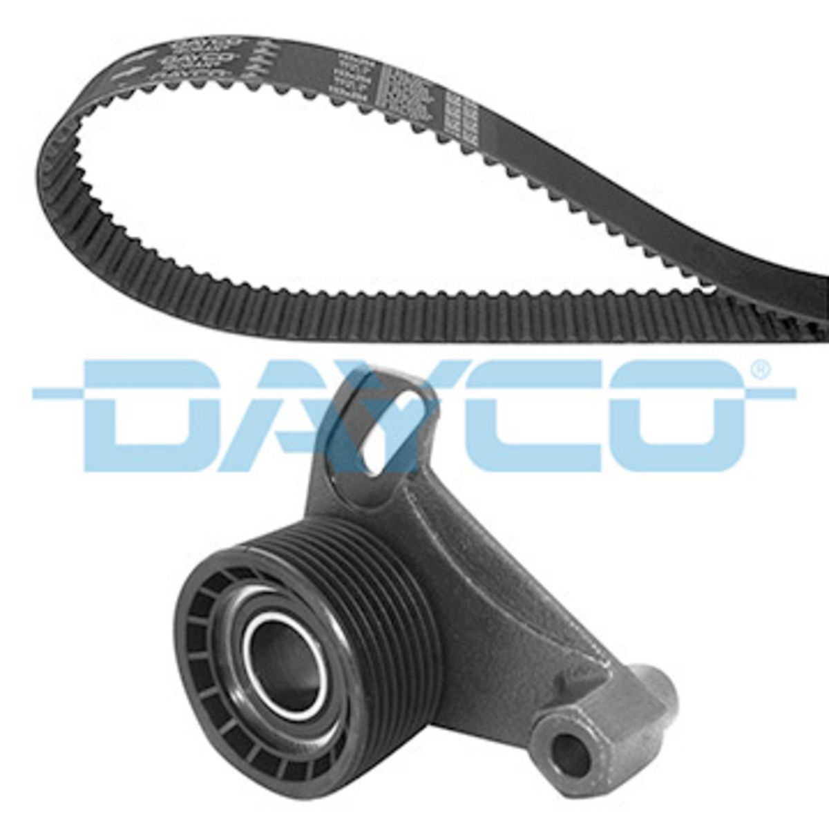 Hammashihnasarja DAYCO KTB183