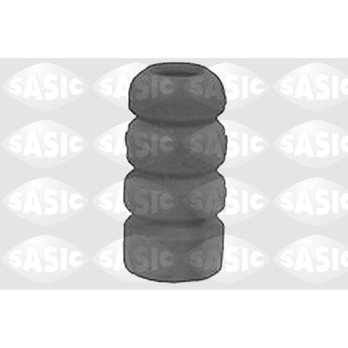 Vaimennuskumi, jousitus SASIC 0335825