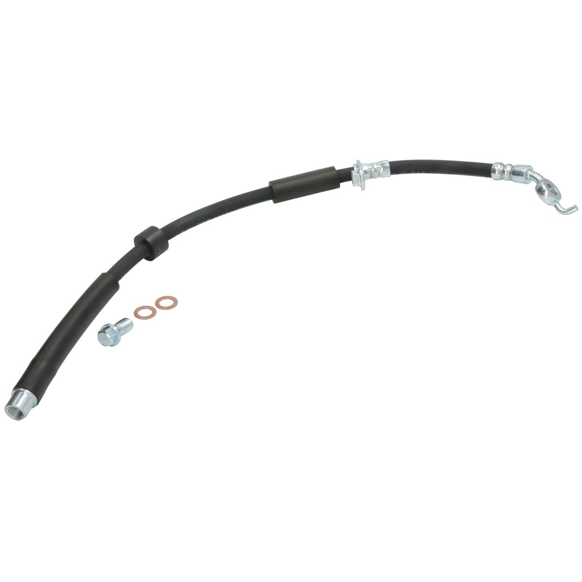 Jarruletku DELPHI LH8021