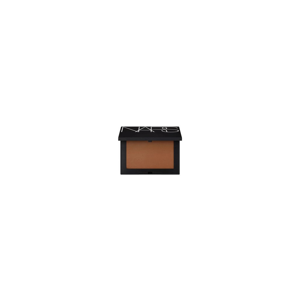 NARS MINI Light Heijastava minikiinnityspuuteriväri CRYSTAL 3 g