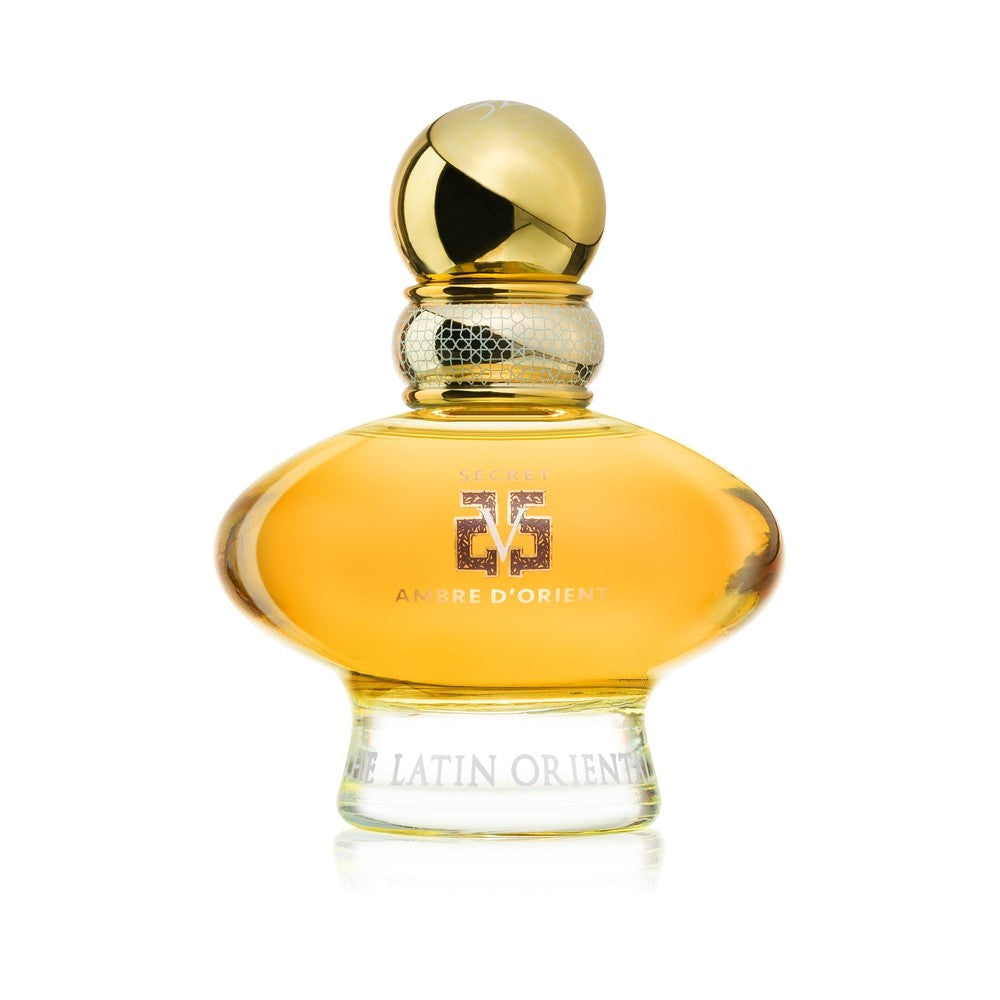 Eisenberg Secret V Ambre d'Orient Eau de Parfum naisille 100 ml