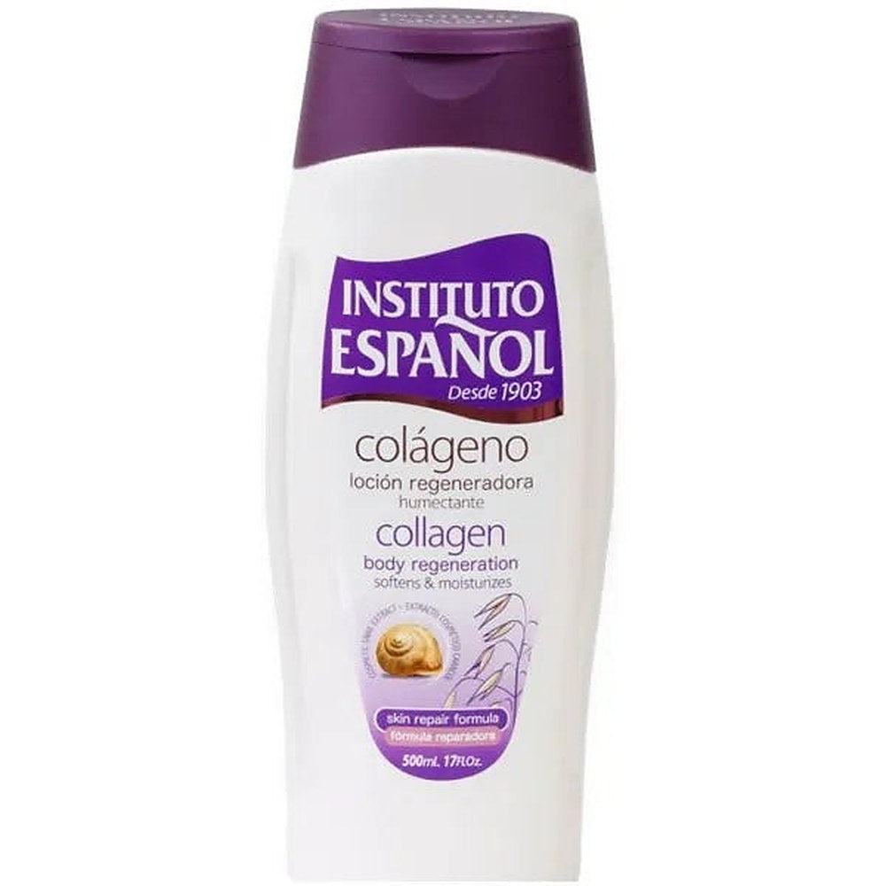 Instituto Español Kollageenivartalovoide 500ml