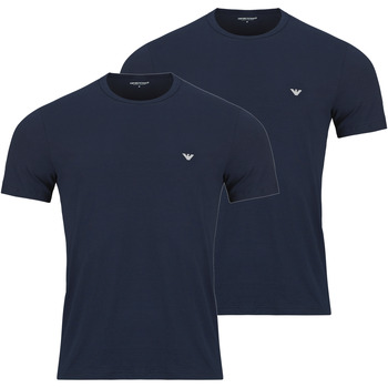 Emporio Armani Paita  laivastonsininen