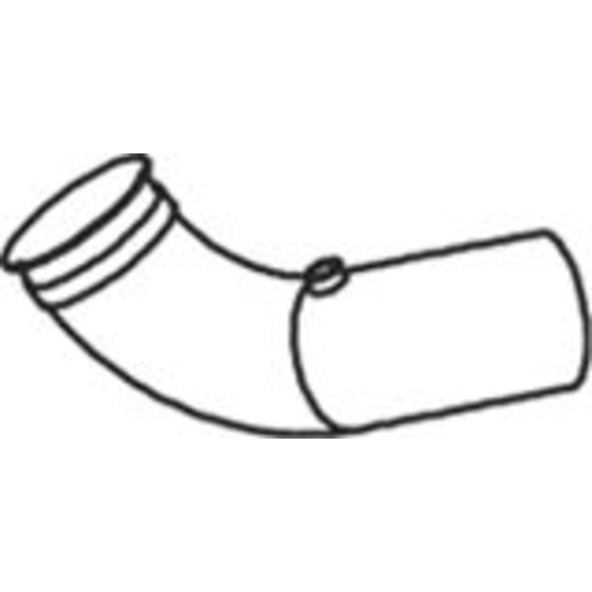 Pakoputki DINEX 68624