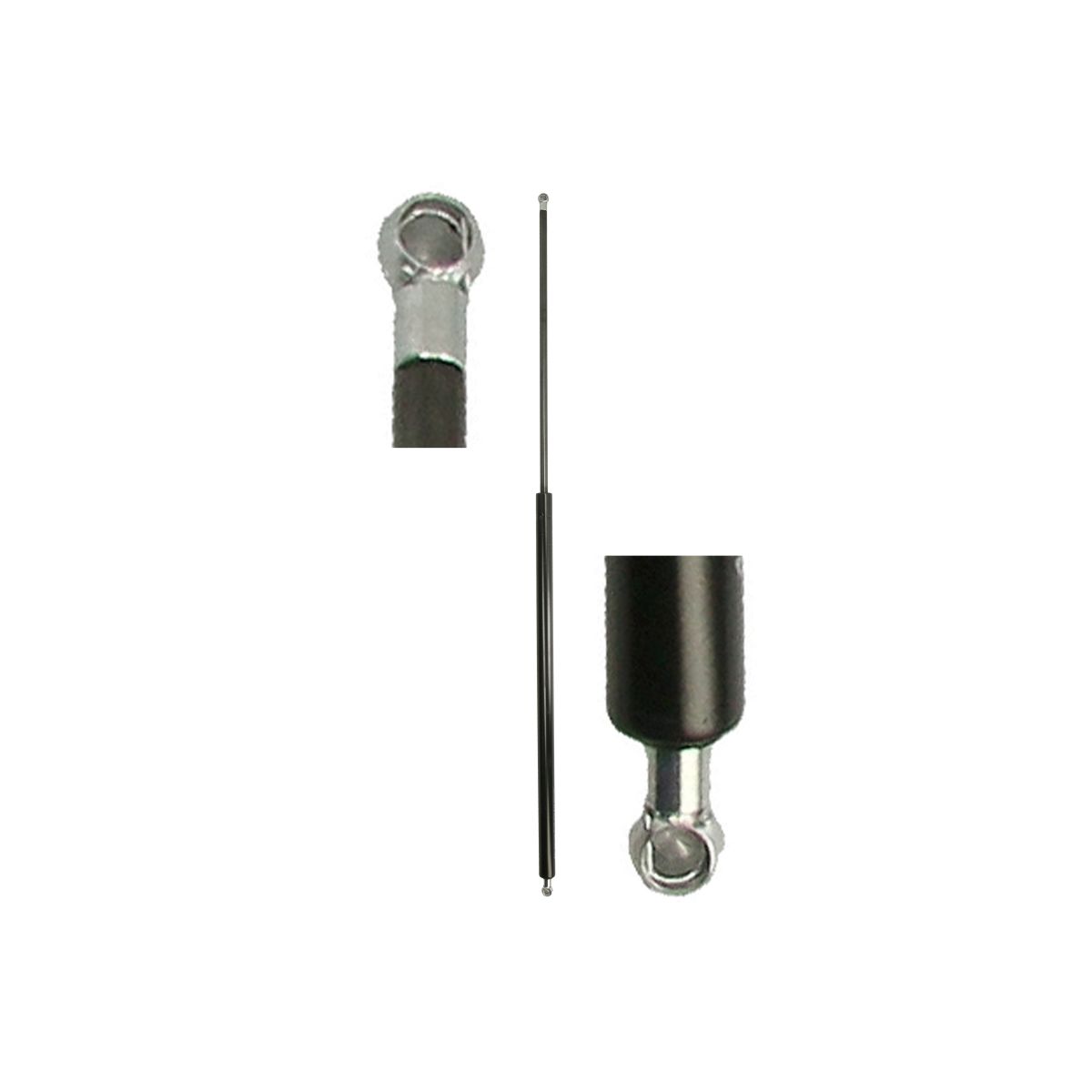 Kaasujousi, tavaratila Magnum Technology MGS5022