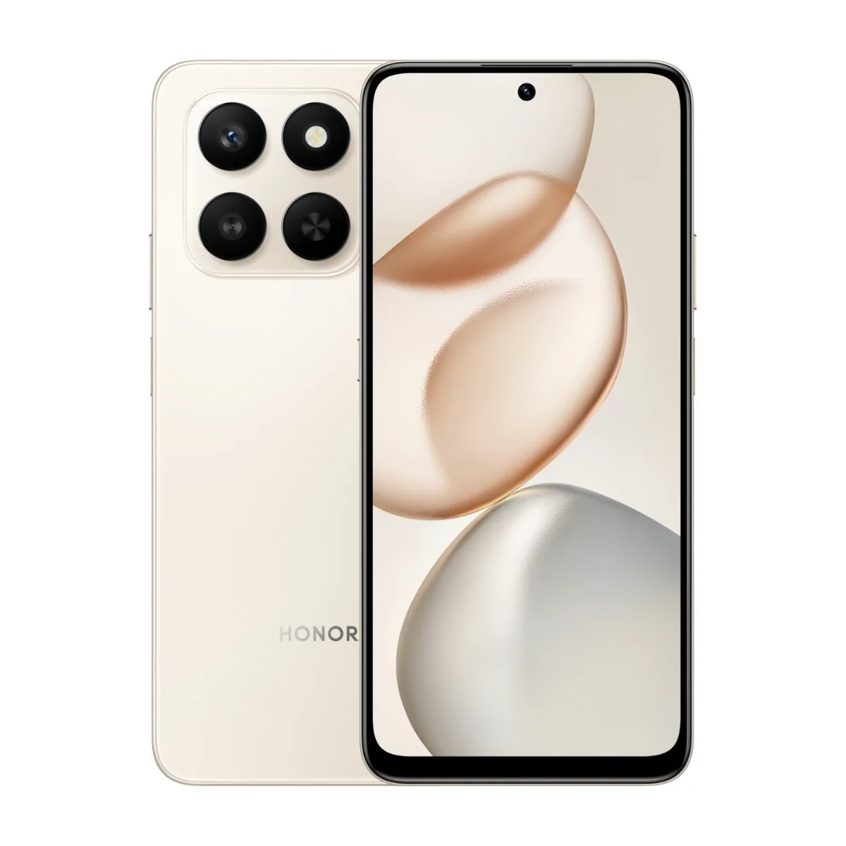 HONOR 400 Smart 256 Gt, Desert Gold