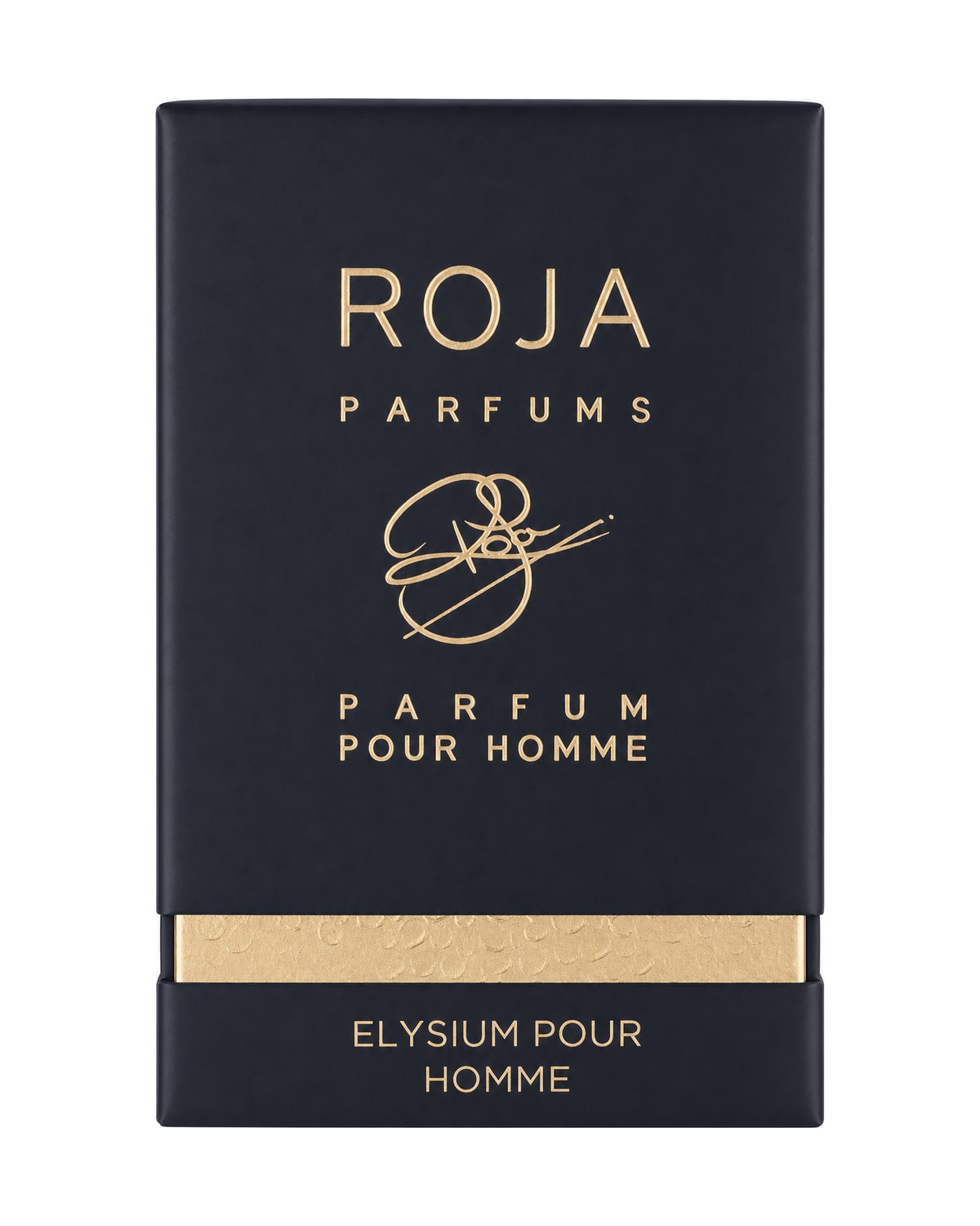 Roja Elysium Pour Homme EDP 50 ml