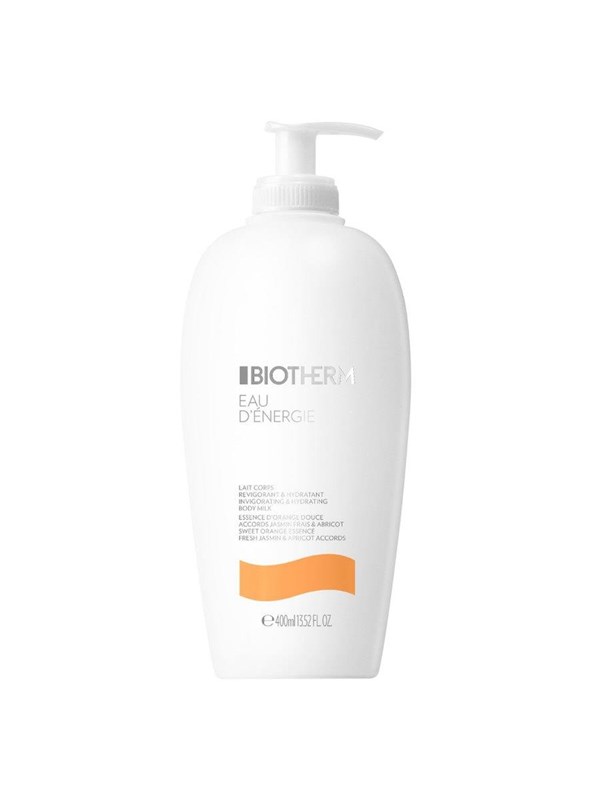 Biotherm Eau Energie Body Milk 400 ml