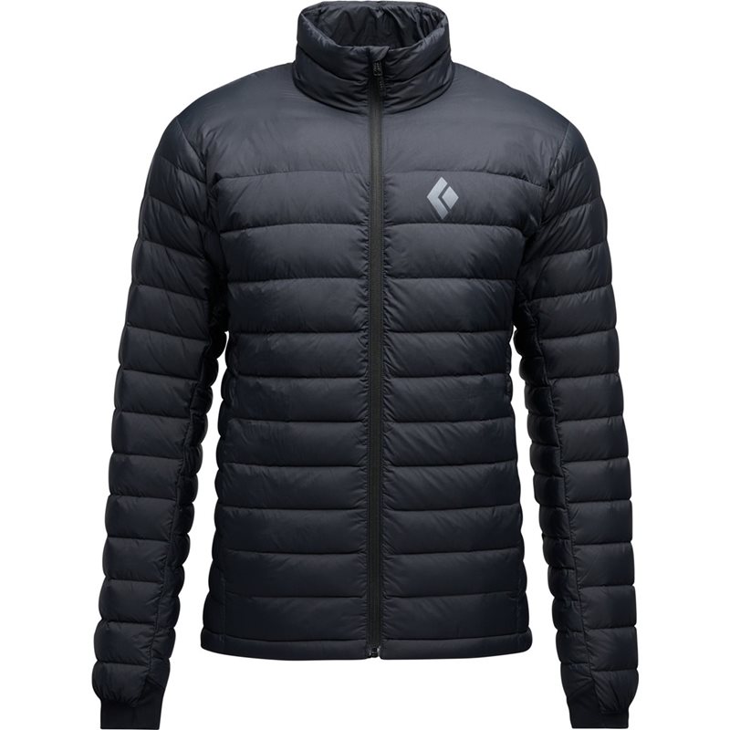 Black Diamond M Access Down Jacket Black - XL