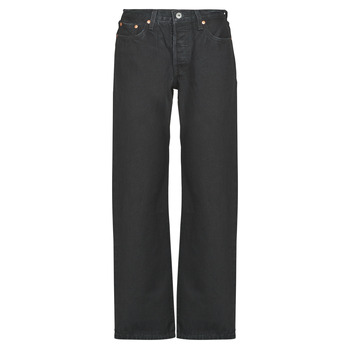 LEVI'S ® Farkut '501® '90s' musta denim