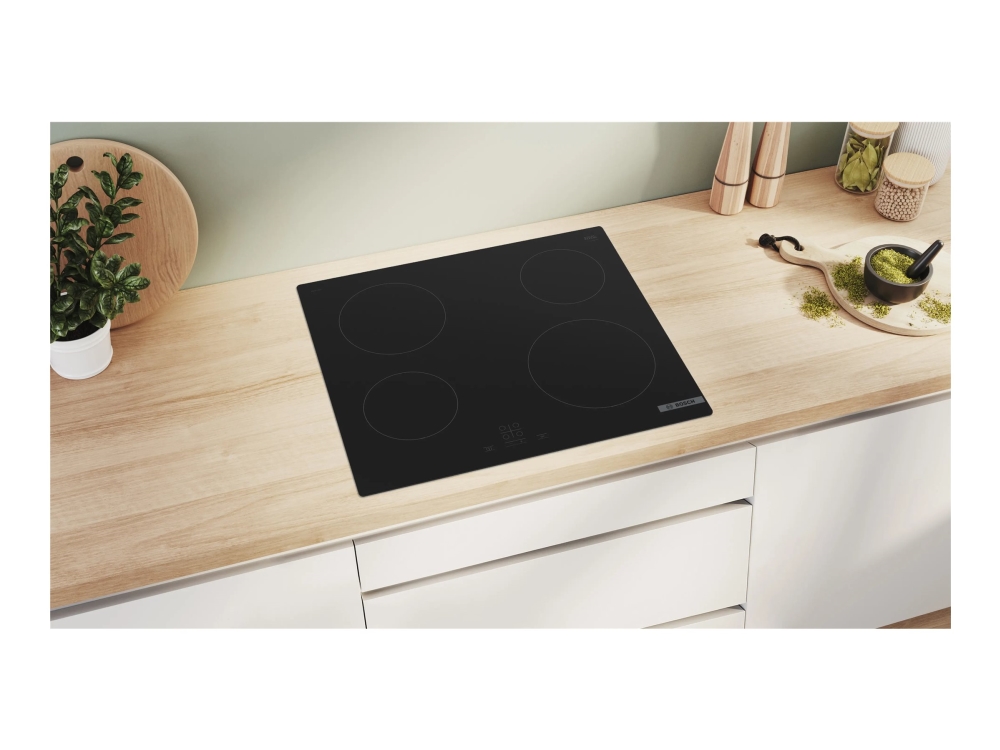 Bosch Serie 4 PKE611BA2E keraaminen taso