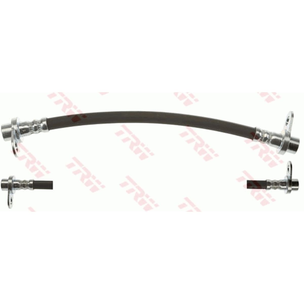 Jarruletku TRW PHA615