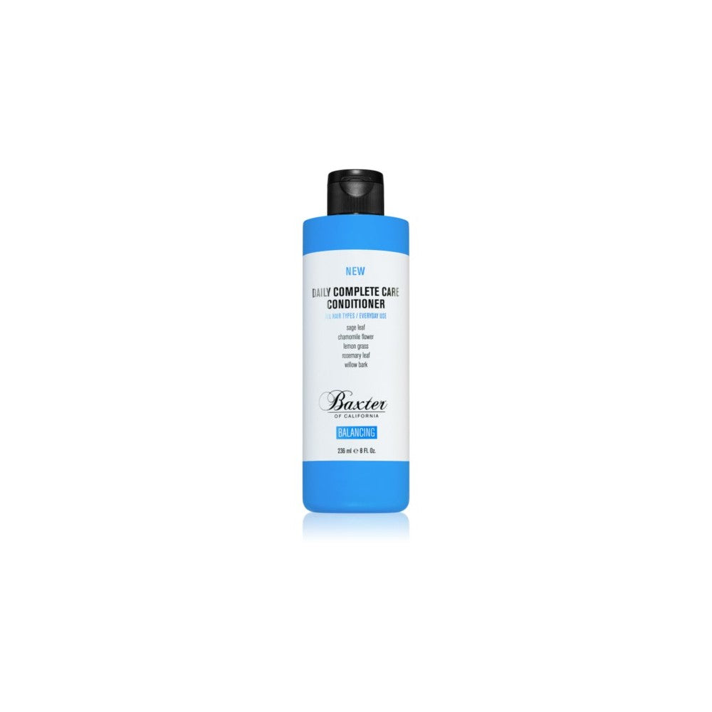 Baxter of California Daily Complete Care hiustenhoitoaine 236 ml