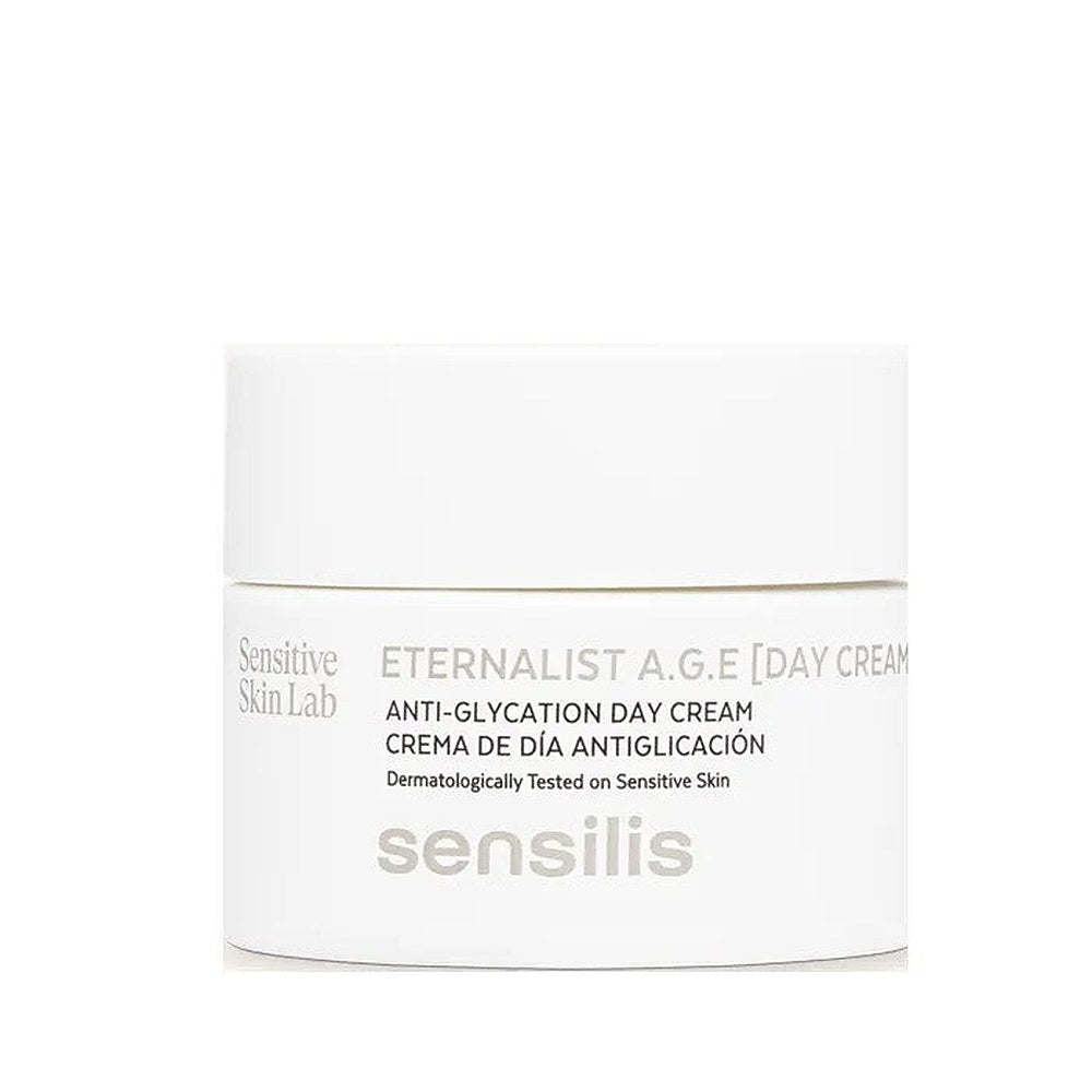 Sensilis Eternalist A.G.E. Päivävoide 50ml