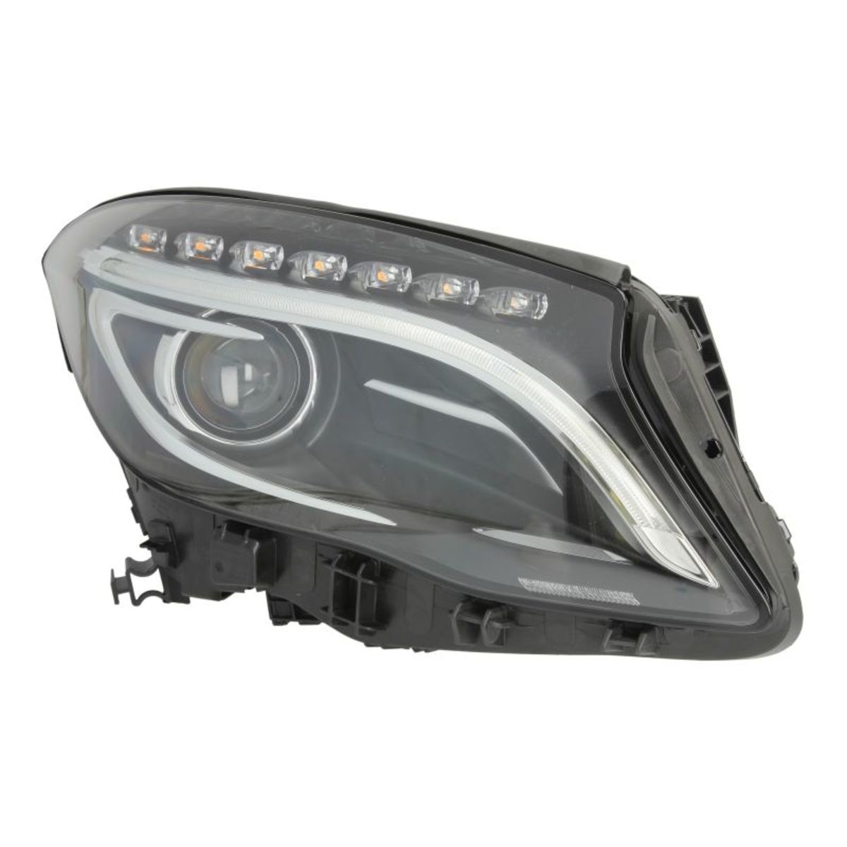 Ajovaloumpio MAGNETI MARELLI 711307024373